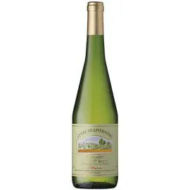 CUVÉE DE LIVERNIÈRE Muscadet de Sèvre-et-Maine AOP, blanc 750ml