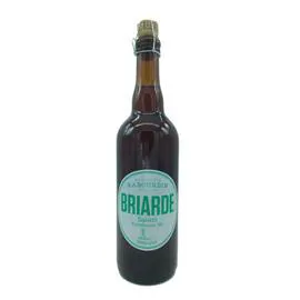 BRIARDE FARMHOUSE Brasserie Rabourdin Bière 750ml
