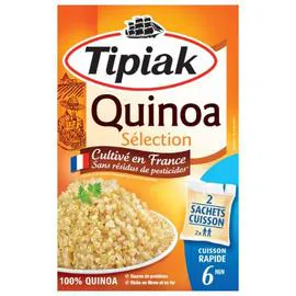 TIPIAK Quinoa 200g