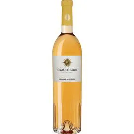 GÃ©RARD BERTRAND Gérard Bertrand Orange Gold, Blanc 75cl