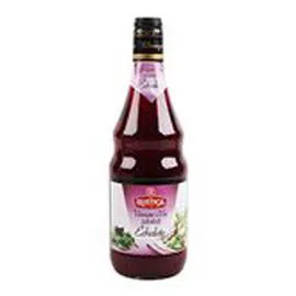MARQUE REPÈRE, RUSTICA Vinaigre de vin Aromatisé à l'échalote 75cl