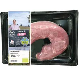 CARREFOUR LE MARCHÉ Filet mignon de porc 500g