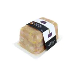 MONOPRIX GOURMET Foie Gras De Canard Entier Du Sud-Ouest Igp 500g