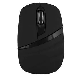 T'NB Souris Sans Fil Noir l'unité