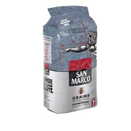 SAN MARCO Café en grains n°7 1kg