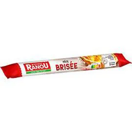 MONIQUE RANOU Pâte brisée 230g