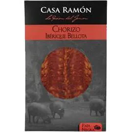 CASA RAMÓN Chorizo de Bellota 80g
