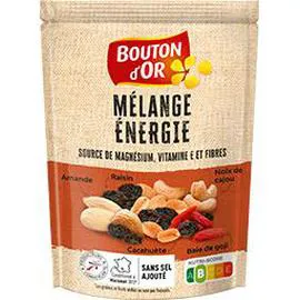 BOUTON D'OR Mélange Energie 110g