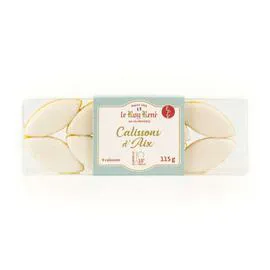 ROY RENÉ Le Calissons d'Aix x18 115g