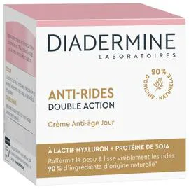DIADERMINE Soin anti-âge jour raffermit 50ml