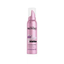 JL DAVID Mousse Coiffante Sublim'Boucles 200ml
