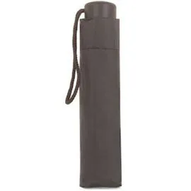 MONOPRIX FEMME Parapluie noir l'unité