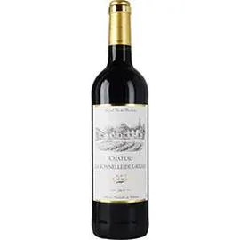 CHÂTEAU TOUR ST GERMAIN Blaye Côtes de Bordeaux 75cl