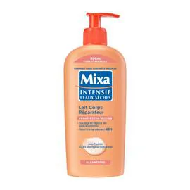MIXA Lait Corps Antidessèchement Peaux Sèches 300ml