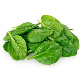 - Epinards 400g