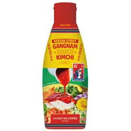 MAISON DE CORÉE Sauce kimchi 320g
