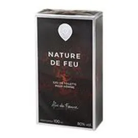 MARQUE REPÈRE, ALIX DE FAURE Eau de toilette Nature de feu 100ml