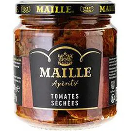 MAILLE Apéritif - tomates séchées marinées 280g