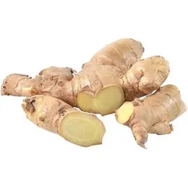 - Gingembre Bio 200g