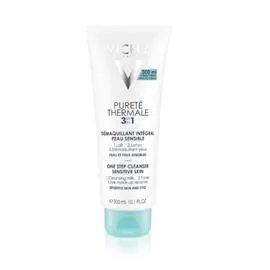 VICHY LABORATOIRES Démaquillant Pureté Thermale 3 en 1 300ml