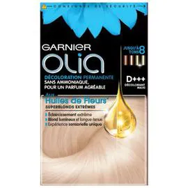 GARNIER, OLIA Décoloration Cheveux Maxi Sans Amoniaque l'unité