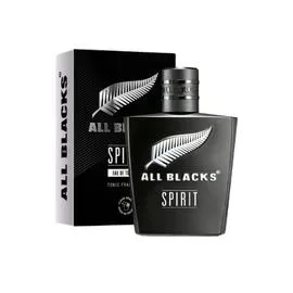 ALL BLACKS Eau de toilette pour homme Spirit 80ml