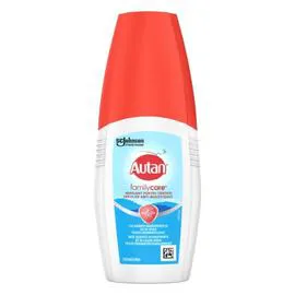 AUTAN Anti-Moustique 100ml