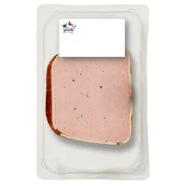 Crème de foie 180g