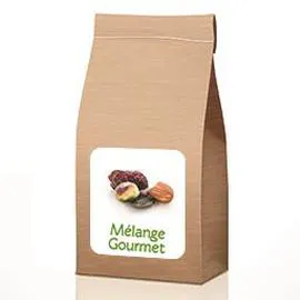 JUSTE BIO Mélange gourmet BIO en vrac 50g