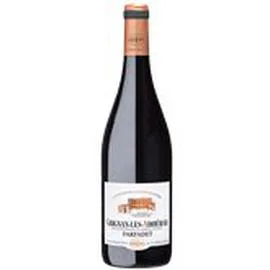  AOP Grignan-les-Adhémar rouge Farfadet Vign.de l'enclave 75cl