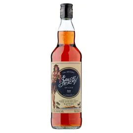 SAILOR JERRY Rhum 70cl
