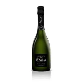 CHAMPAGNE AYALA Champagne AOP, brut 750ml