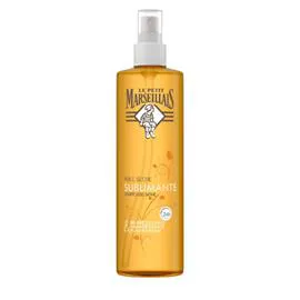 LE PETIT MARSEILLAIS Huile sèche karité/amande/argan 150ml