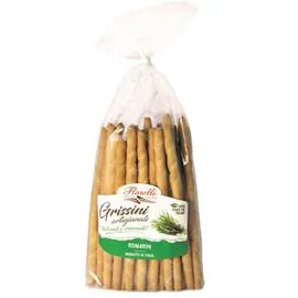 FLORELLI Grissini romarin 300g