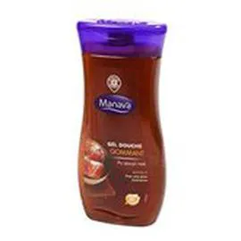 MARQUE REPÈRE, MANAVA Gel douche Gommant 250ml