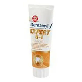 MARQUE REPÈRE, DENTAMYL Dentifrice Soin complet 75ml