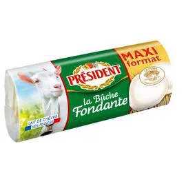 PRÉSIDENT Fromage de Chèvre 380g