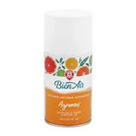 MARQUE REPÈRE, BIEN AIR RECH SPRAY AUTO AGRUMES 250ml