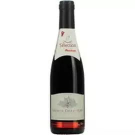 PIERRE CHANAU AOP Saumur-Champigny rouge 375ml