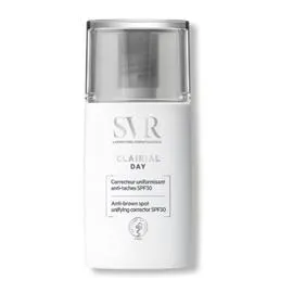 LABORATOIRE SVR Soin visage correcteur uniformisant anti-tâches SPF30 40ml