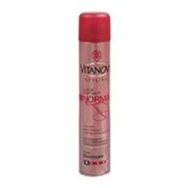 MARQUE REPÈRE, VITANOVE Laque Fixation normale 300ml