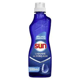 SUN Liquide de rinçage 500ml