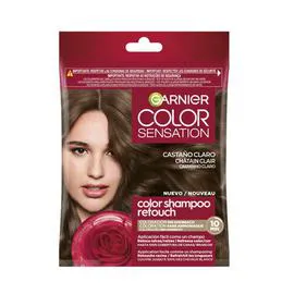 GARNIER Color Sensation coloration châtain 5.0 l'unité