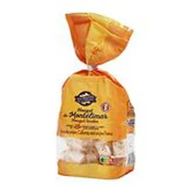 NOS RÉGIONS ONT DU TALENT Nougat tendre de Montélimar 200g