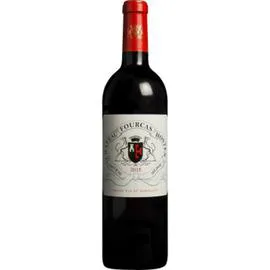 CHÂTEAU FOURCAS Hosten 2015 Listrac-Médoc Vin rouge 750ml