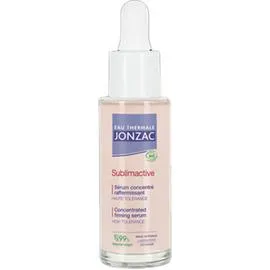 JONZAC Jonzac Sérum Concentré Raffermissant Sublimactive 30ml