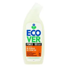 ECOVER Nettoyant Wc Citron & Orange 750ml