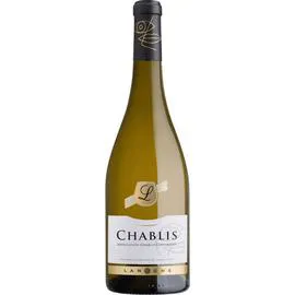 L DE LAROCHE AOP Chablis, Blanc 750ml