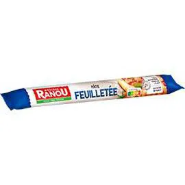 MONIQUE RANOU Pâte feuilletée 230g