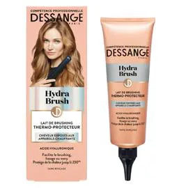 DESSANGE Lait Capillaire De Brushing Thermo-Protecteur Hydra Brush 125ml